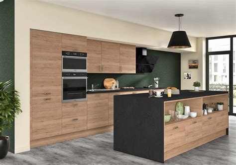 Cuisine Ixina Moderne