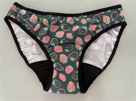 Culottes Menstruelles