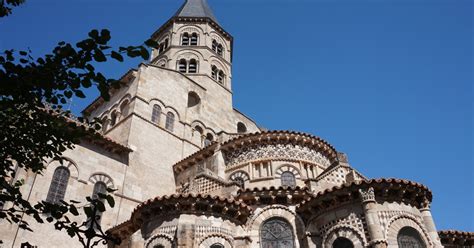 Culture et Patrimoine en Auvergne-Rhône-Alpes