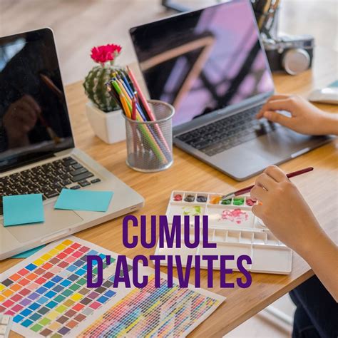 Cumul Activités