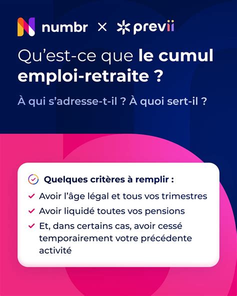 Cumul Retraite et Freelance