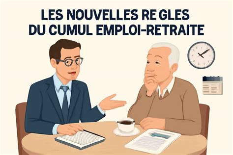 Cumul emploi retraite pour les micro-entrepreneurs