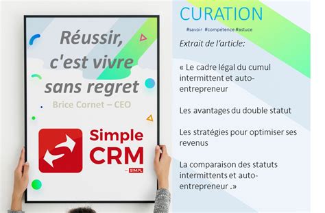 Cumul intermittent et auto-entrepreneur