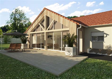 Cybel Extension - Agrandissement de l'habitat