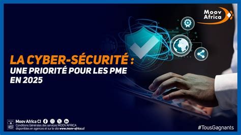 Cyber-sécurité PME