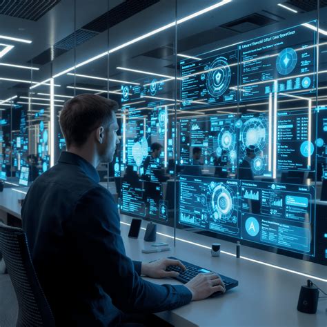 Cybersécurité Financière