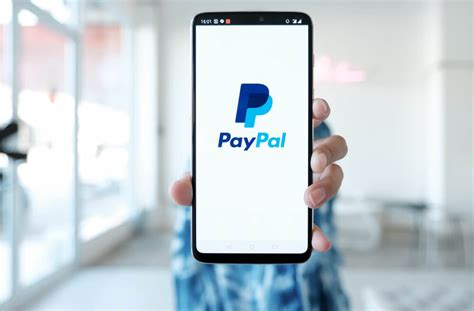 Déclaration PayPal