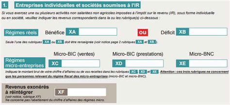 Déclaration Sociale des Indépendants (DSI)