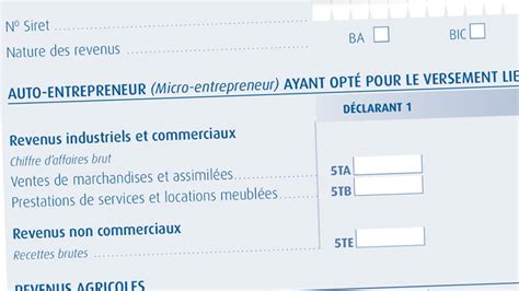 Déclaration TVA Auto-Entrepreneur