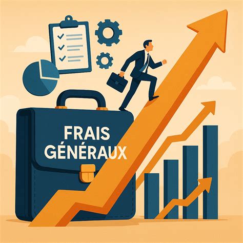 Déclaration des Frais Généraux