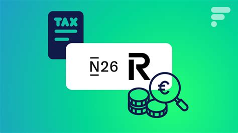 Déclaration impôts Revolut N26