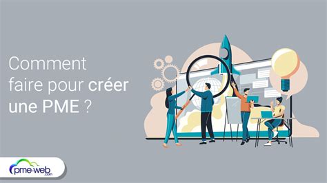 Défis de la gestion d'une PME