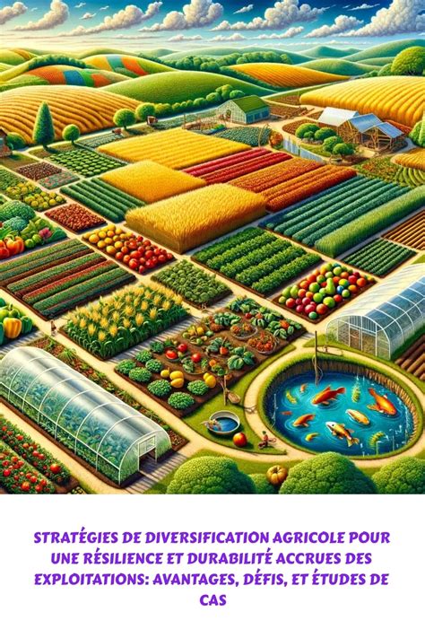 Défis des entreprises agricoles