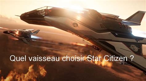 Dégâts sur les vaisseaux dans Star Citizen