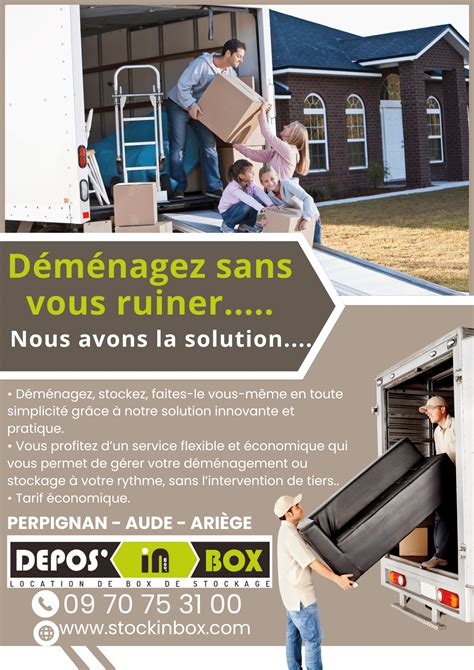 Déménagement Facile