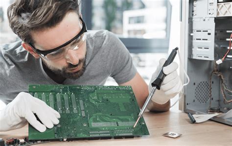 Dépannage informatique