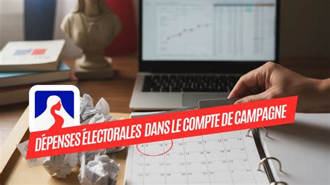 Dépenses de campagne