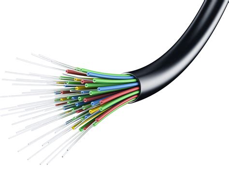 Déploiement de la fibre optique