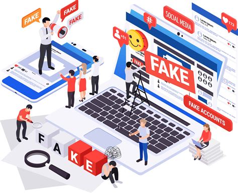 Désinformation sur les réseaux sociaux