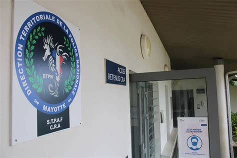 Détail des éloignements forcés à Mayotte