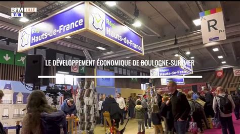 Développement économique des Hauts-de-France