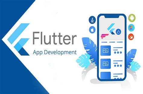 Développement Flutter