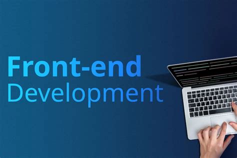 Développement Front-End