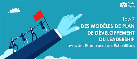 Développement du Leadership