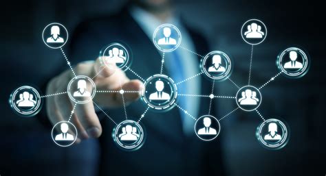 Développement du réseau professionnel