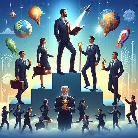 Développer son leadership