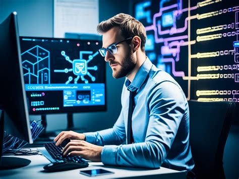 Développeur Blockchain