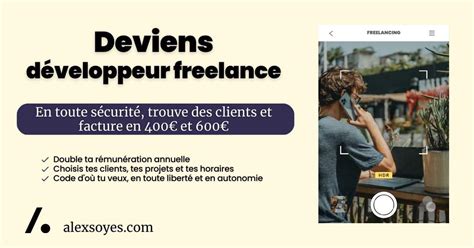 Développeur Freelance