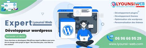 Développeur Freelance WordPress à Strasbourg