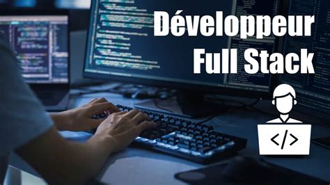 Développeur Full Stack