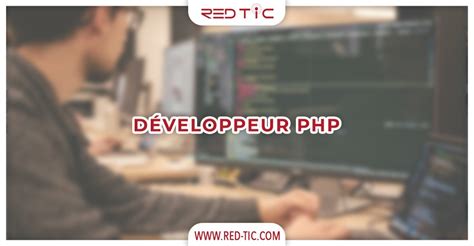 Développeur PHP Freelance