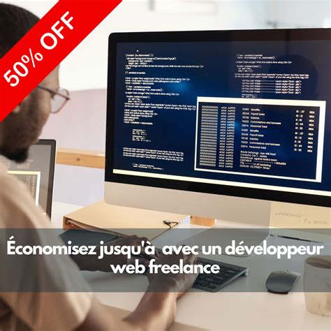 Développeur Web Freelance