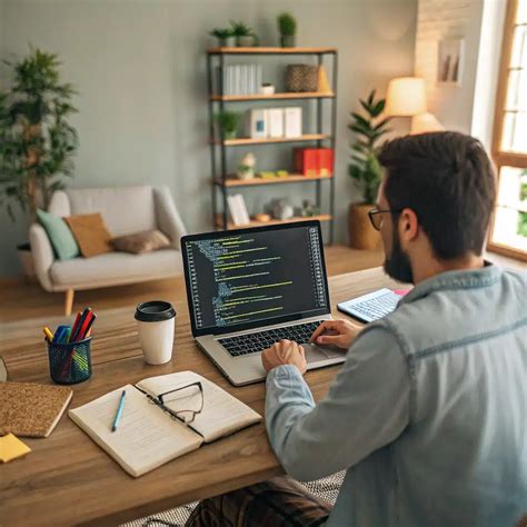 Développeur freelance