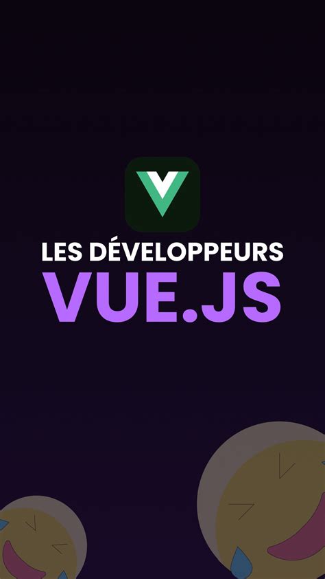 Développeurs Vue.js