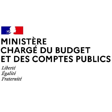 DGFiP : Direction Générale des Finances Publiques