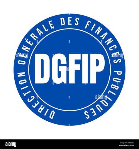 DGFiP Logo
