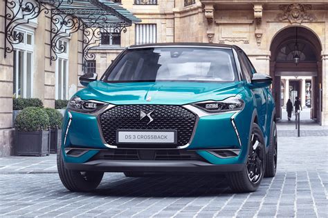 DS3 Crossback