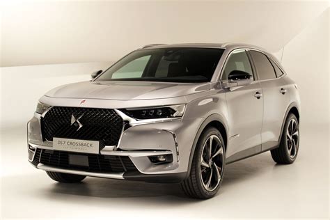 DS7 Crossback