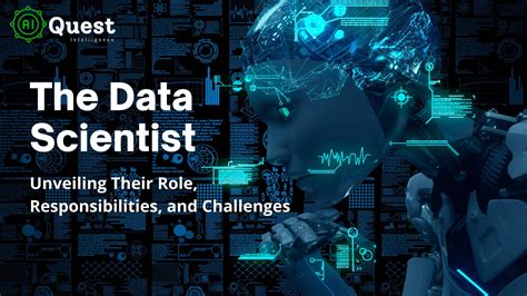 Data Scientists