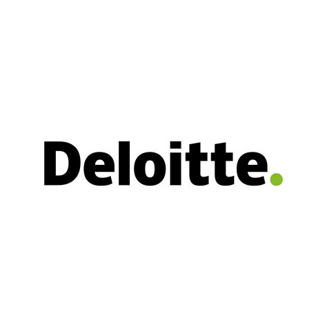 Deloitte Logo