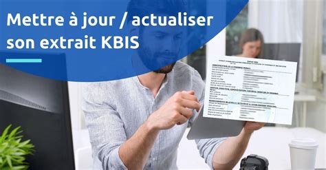 Demande d'extrait Kbis en ligne