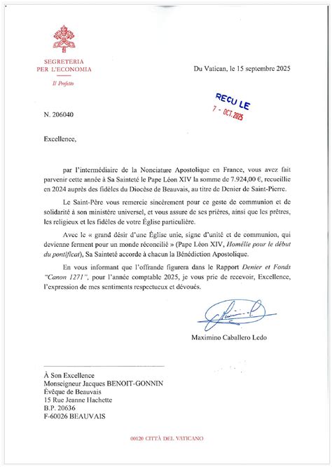 Denier de Saint-Pierre