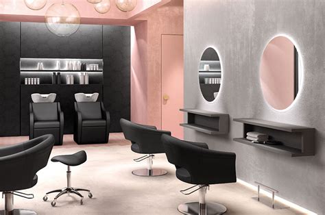 Design Chic du Salon Norbert Coiffure
