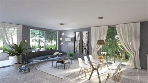 Design d'intérieur 3D