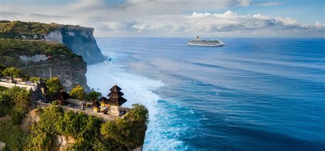 Destinations Tour du Monde