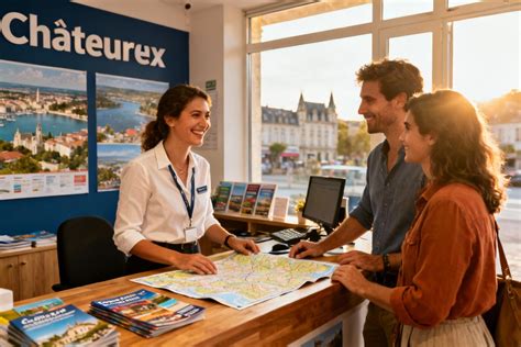 Devenir Auto-Entrepreneur dans une Agence de Voyage